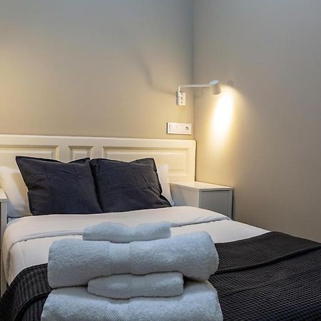 Cosy 2 Bedroom Apartment In Chamberi Madrid Kültér fotó