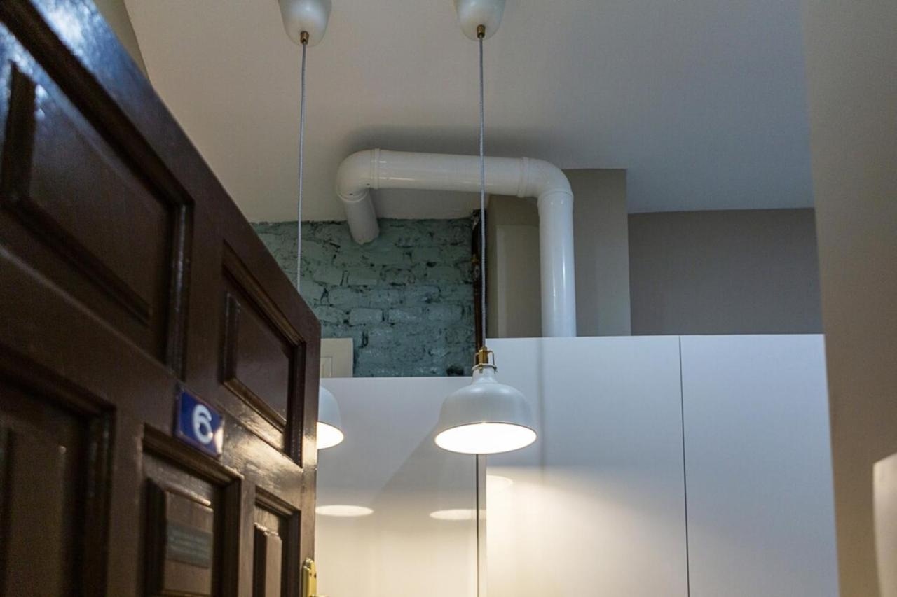 Cosy 2 Bedroom Apartment In Chamberi Madrid Kültér fotó
